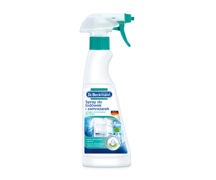 Akcesoria do lodówek DR.BECKMANN Spray do lodówek 250ml